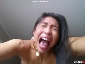 Asi&aacute;tica safada