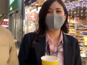 ハメ撮り C県立① 春から一人暮らしの現役パパ活JK 鬼性欲の不倫おやじとホテルで放課後 隠れ爆乳系JKの快感フェラテク ハメ撮り https://bit.ly/3IbIgex