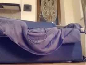 Big pussy real orgasms