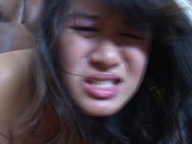 DNA - Dirty Asians Panties - Full movie