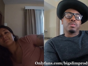 Podcast Host Fucks A Caller. Do Modern Women Have Bomb Ass Pussy? (ft Mila James)