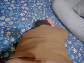#viral scandal pegawai negeri ngentot cum di anal