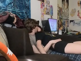 Can anyone tell me her name ?
