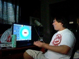 Amateur Webcam Sex