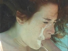 Underwater Blow Job Part 2