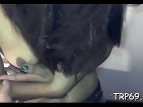 Perfect fellatio for a lucky guy