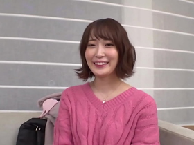 【マスク外してもらってイイですか？1人目】経験人数3桁超え！清楚な顔してヤリマンの色白美美美ボディー女子をガン突き！男を食い漁るプロフェショナル美マ○コに中出し2連発！！