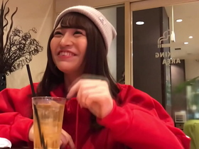 【素人ハメ撮り】パパ活で出会った抜群に顔が良い女子大生ももちとハメ撮りセックス　https://bit.ly/3zdU1hD