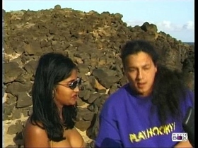 Dailany / Dai Lany / Christina [Autostop Pervers 1; Scene 3]
