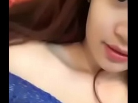 Asian Pinay Teen Camshow