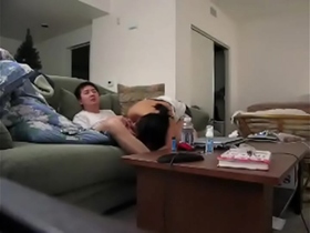 asian couple fucking hot