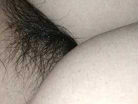 Maahi fucked from behind with out condom