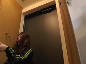 гѓ‡гѓЄгѓђгѓЄгѓјејЃеЅ“е±‹гЃ®гЃЉе§‰гЃ•г‚“гЃ«е‹ѓиµ·гЃ—гЃџгѓЃгѓіг‚іг‚’ж“¦г‚Љд»гЃ‘гЃѕгЃ—гЃџ 1