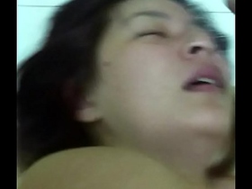 Asian Slut Girlfriend 5