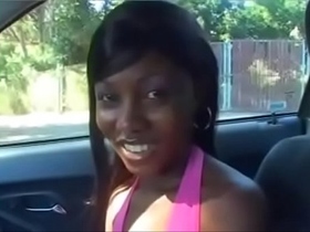 Asian Man Black Women