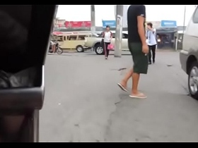 Fucking hot oriental girl gets poked